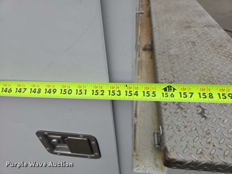 image for item EV5697 2015 Ford F550 utility / service truck