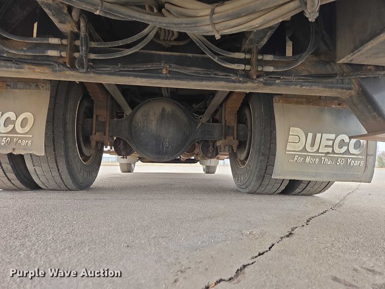 image for item EV5699 2012 International Durastar 4400 bucket truck