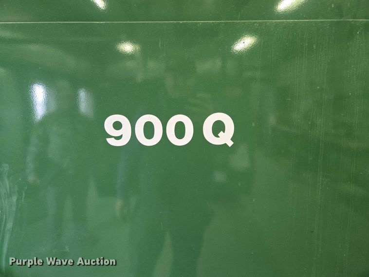 image for item EV5700 Sullair 900Q air compressor