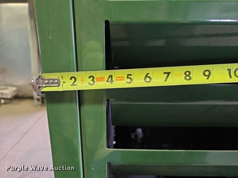 image for item EV5700 Sullair 900Q air compressor