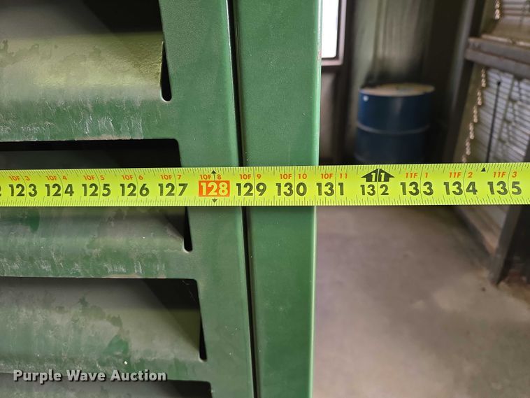 image for item EV5700 Sullair 900Q air compressor