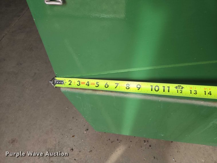 image for item EV5700 Sullair 900Q air compressor