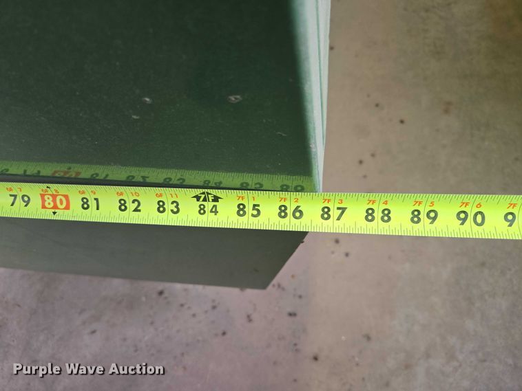 image for item EV5700 Sullair 900Q air compressor