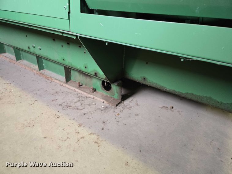 image for item EV5700 Sullair 900Q air compressor