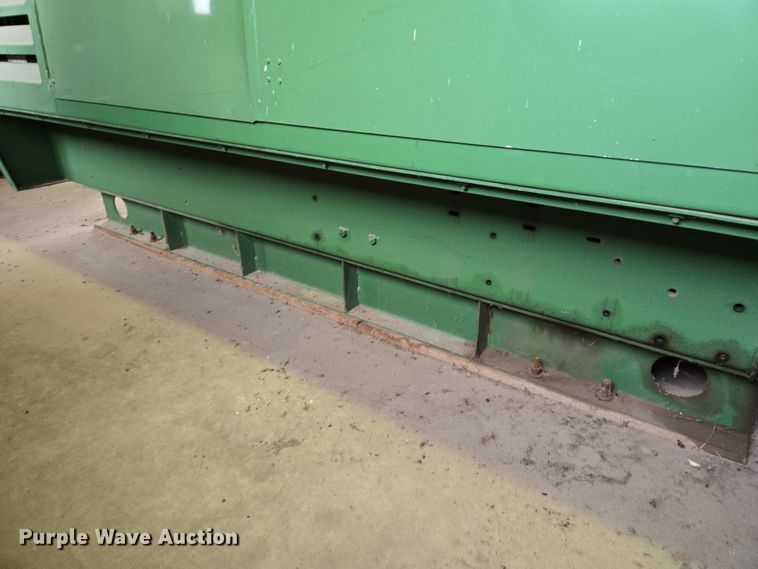 image for item EV5700 Sullair 900Q air compressor