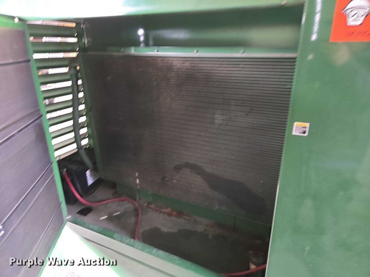 image for item EV5700 Sullair 900Q air compressor