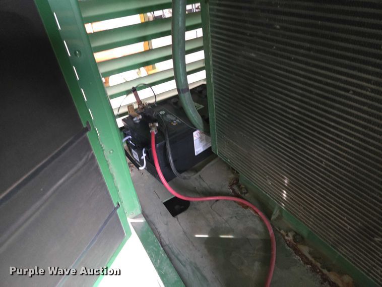 image for item EV5700 Sullair 900Q air compressor