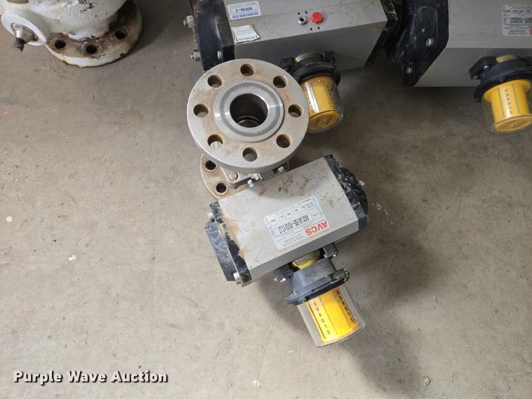 image for item EV5702 1973 Beaird propane tank