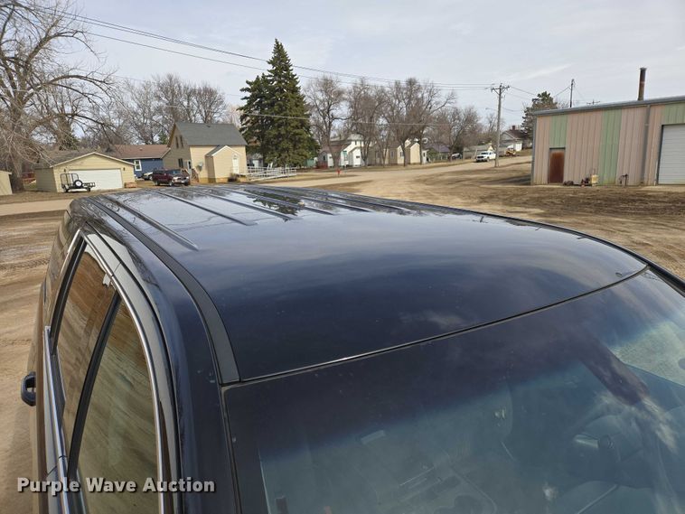 image for item EV5710 2019 Chevrolet Tahoe SSV SUV