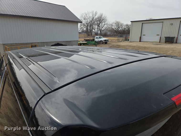 image for item EV5710 2019 Chevrolet Tahoe SSV SUV