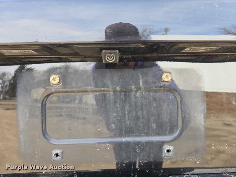 image for item EV5710 2019 Chevrolet Tahoe SSV SUV