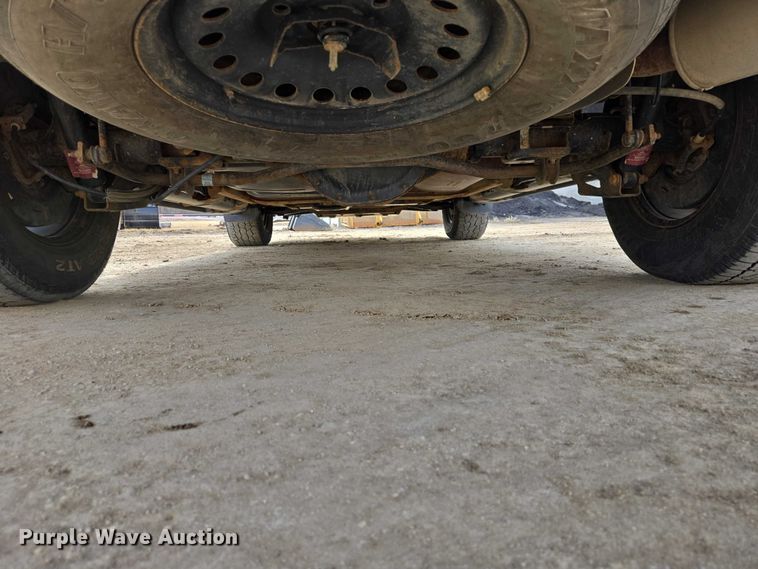 image for item EV5710 2019 Chevrolet Tahoe SSV SUV