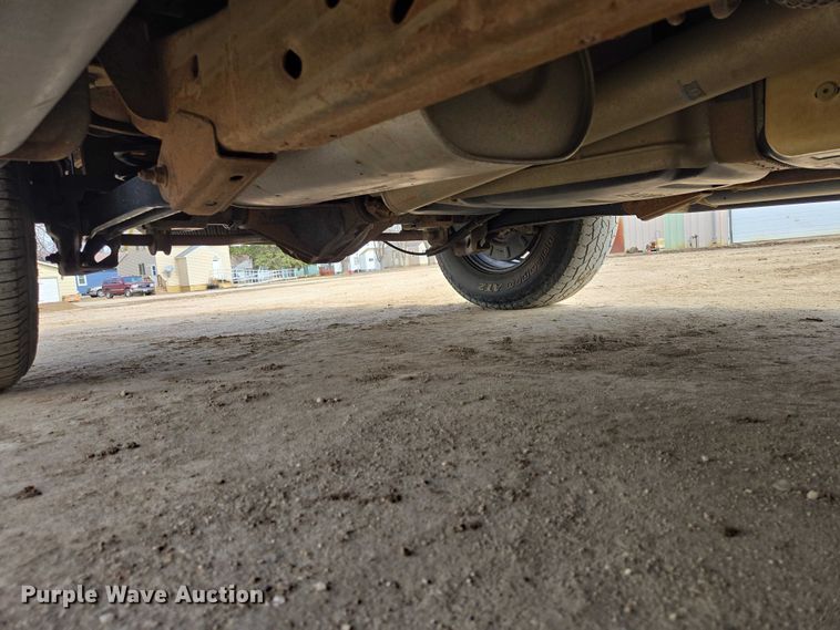 image for item EV5710 2019 Chevrolet Tahoe SSV SUV