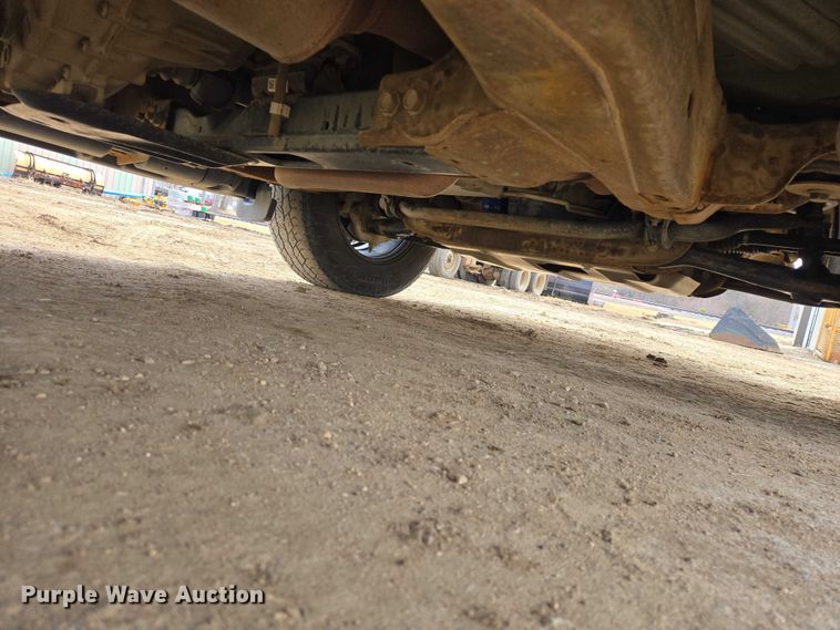 image for item EV5710 2019 Chevrolet Tahoe SSV SUV