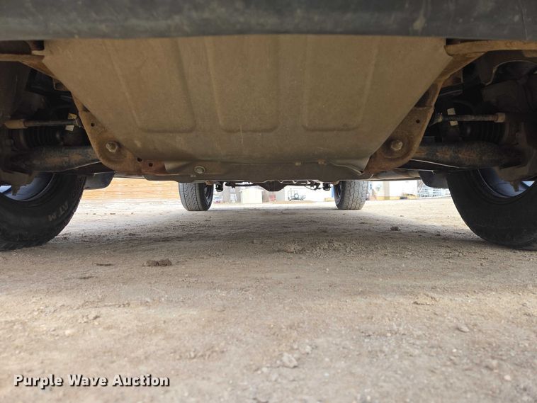 image for item EV5710 2019 Chevrolet Tahoe SSV SUV