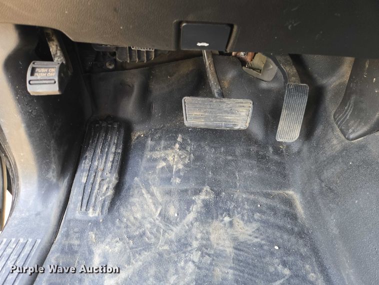 image for item EV5710 2019 Chevrolet Tahoe SSV SUV