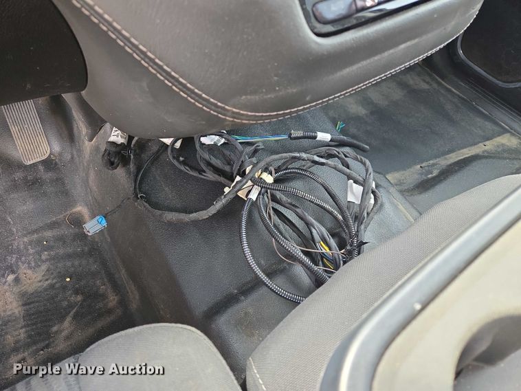 image for item EV5710 2019 Chevrolet Tahoe SSV SUV