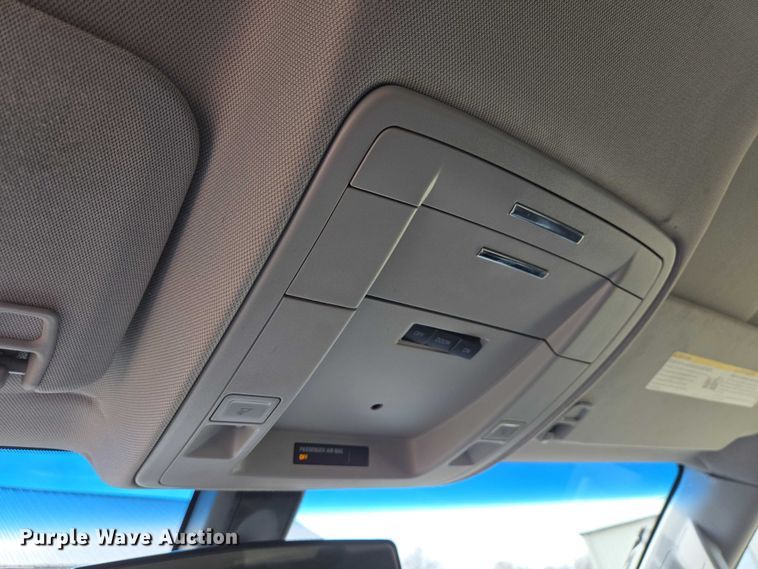 image for item EV5710 2019 Chevrolet Tahoe SSV SUV