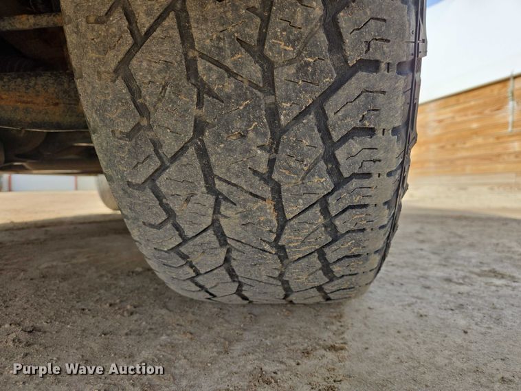 image for item EV5710 2019 Chevrolet Tahoe SSV SUV