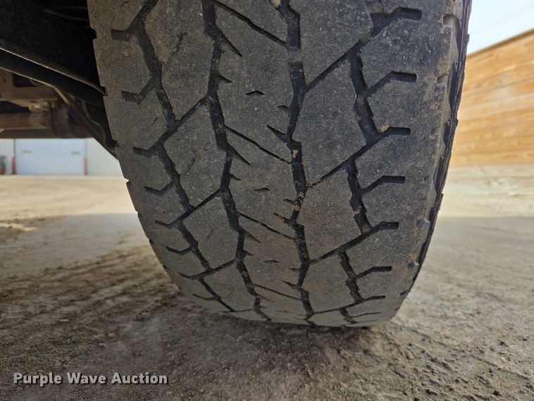 image for item EV5710 2019 Chevrolet Tahoe SSV SUV