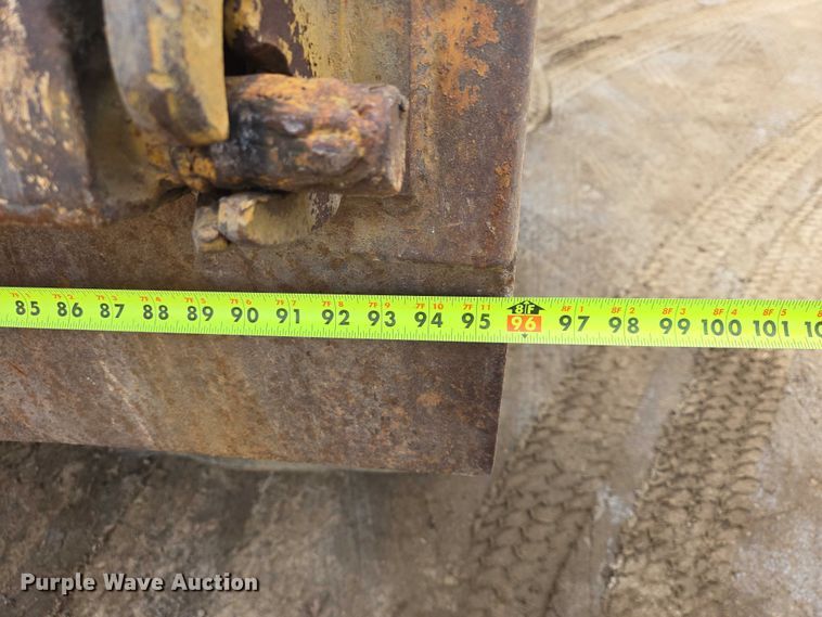 image for item EV5711 1998 International 2554 dump truck