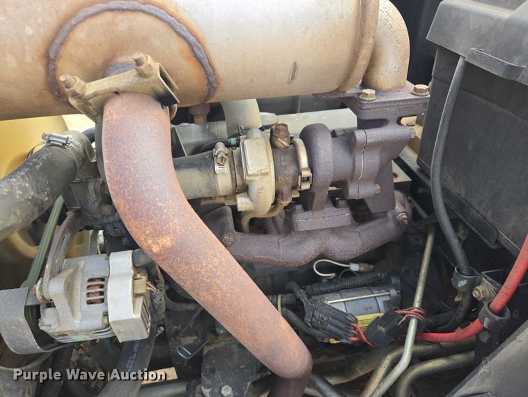 image for item EV5712 Toro Ground Master 4500D lawn mower