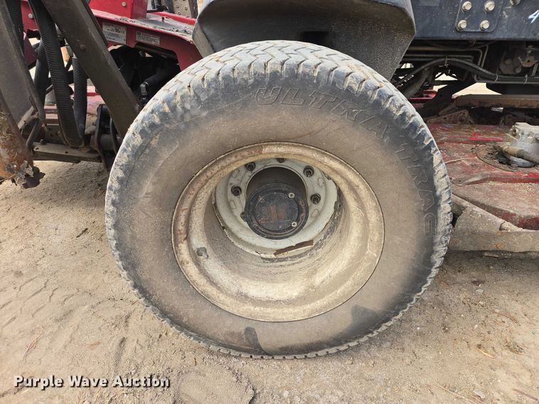 image for item EV5712 Toro Ground Master 4500D lawn mower