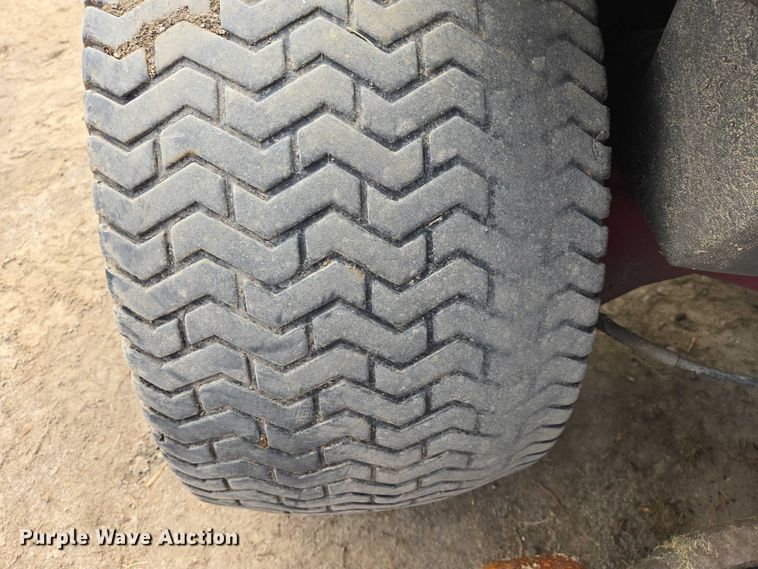 image for item EV5712 Toro Ground Master 4500D lawn mower