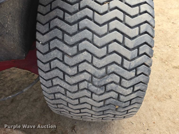 image for item EV5712 Toro Ground Master 4500D lawn mower