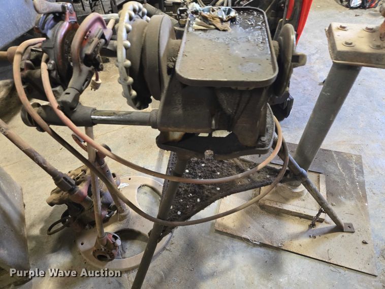 image for item EV5713 Rigid 300 pipe threader