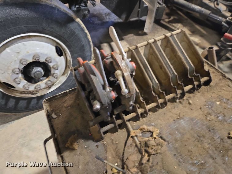 image for item EV5713 Rigid 300 pipe threader