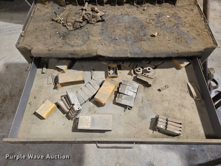 image for item EV5713 Rigid 300 pipe threader