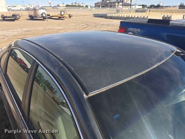 image for item EV5716 2016 Chevrolet Impala 