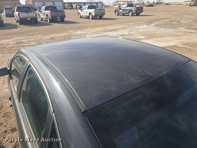 image for item EV5716 2016 Chevrolet Impala 