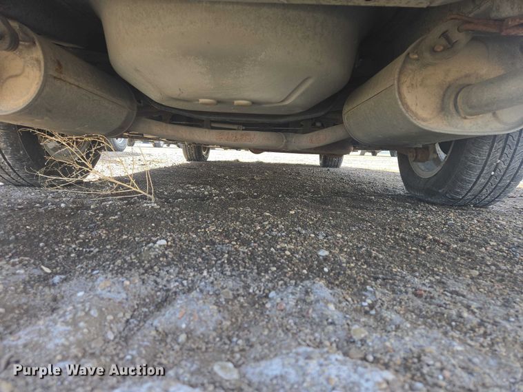 image for item EV5716 2016 Chevrolet Impala 