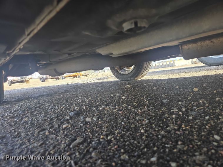 image for item EV5716 2016 Chevrolet Impala 