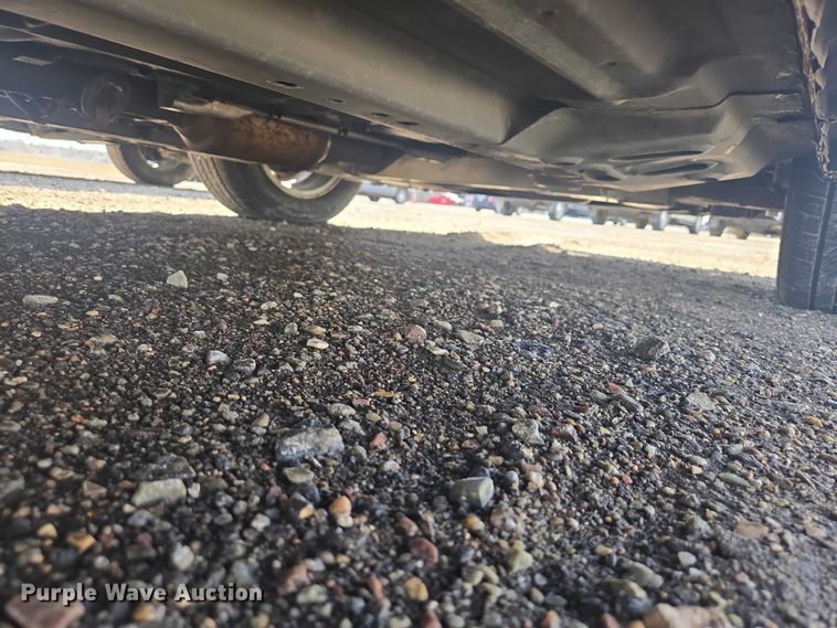 image for item EV5716 2016 Chevrolet Impala 