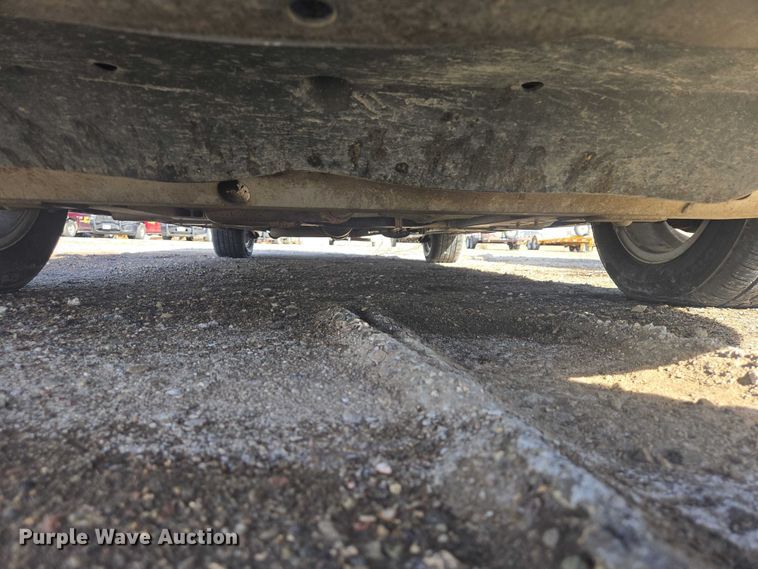 image for item EV5716 2016 Chevrolet Impala 