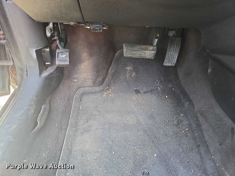 image for item EV5716 2016 Chevrolet Impala 