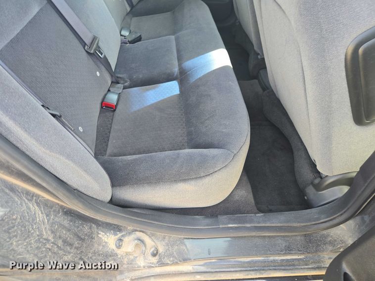 image for item EV5716 2016 Chevrolet Impala 