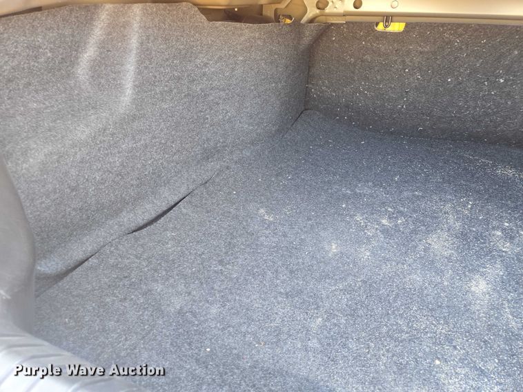 image for item EV5716 2016 Chevrolet Impala 