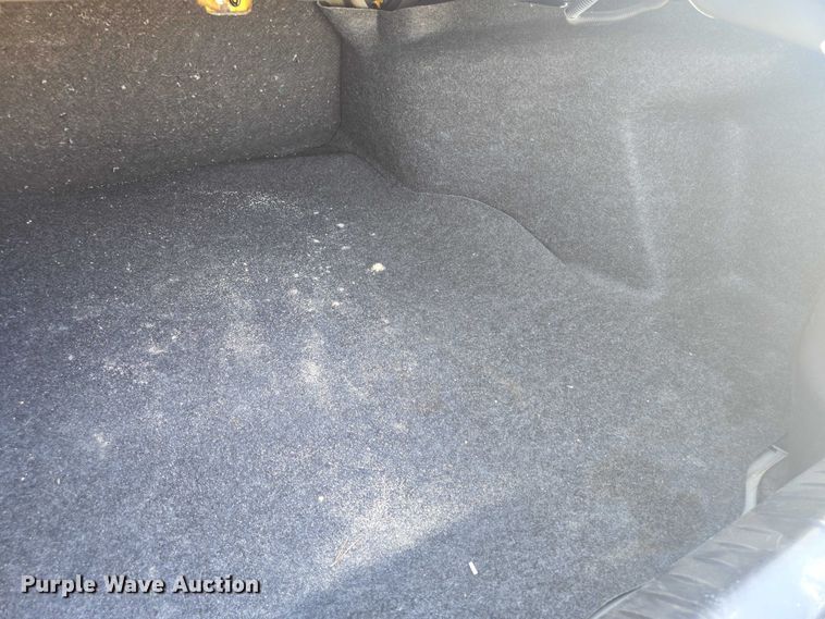 image for item EV5716 2016 Chevrolet Impala 