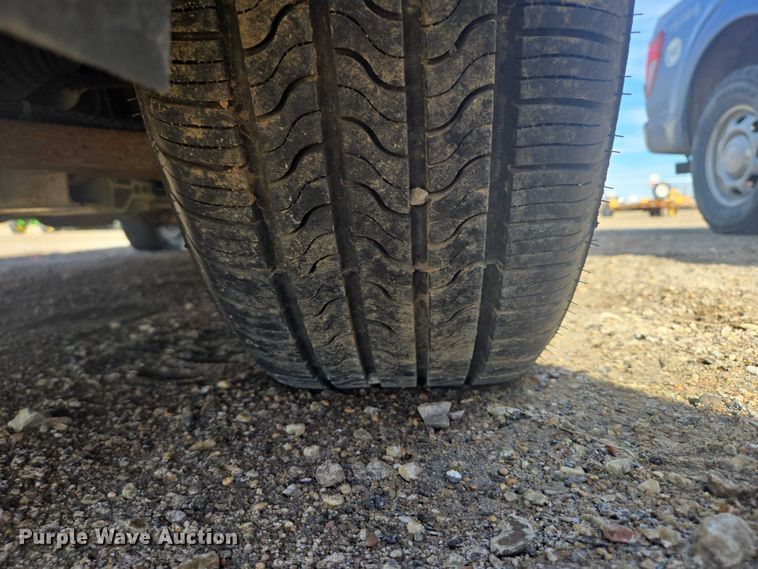 image for item EV5716 2016 Chevrolet Impala 