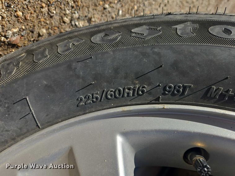 image for item EV5716 2016 Chevrolet Impala 