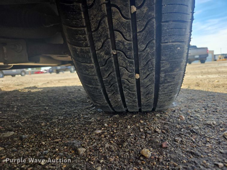 image for item EV5716 2016 Chevrolet Impala 