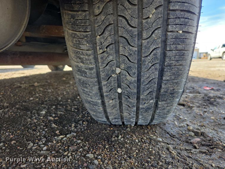 image for item EV5716 2016 Chevrolet Impala 