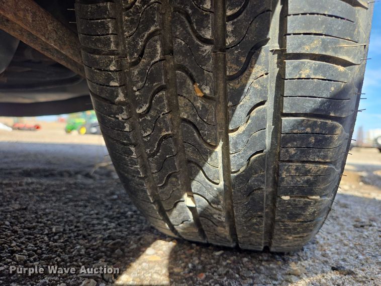 image for item EV5716 2016 Chevrolet Impala 