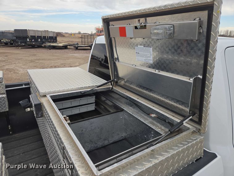 image for item EV5717 2012 Dodge Ram 1500 Ext. Cab pickup truck