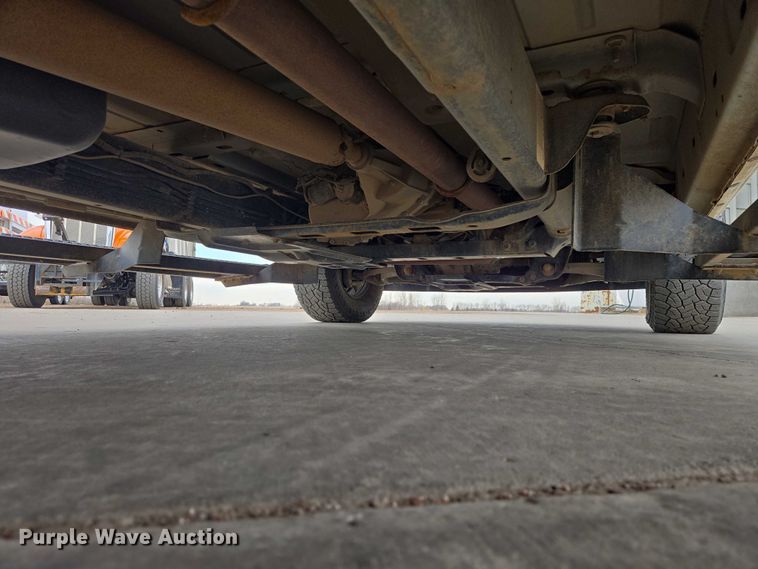 image for item EV5717 2012 Dodge Ram 1500 Ext. Cab pickup truck