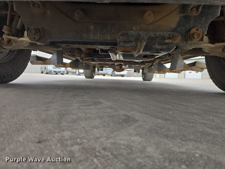 image for item EV5717 2012 Dodge Ram 1500 Ext. Cab pickup truck